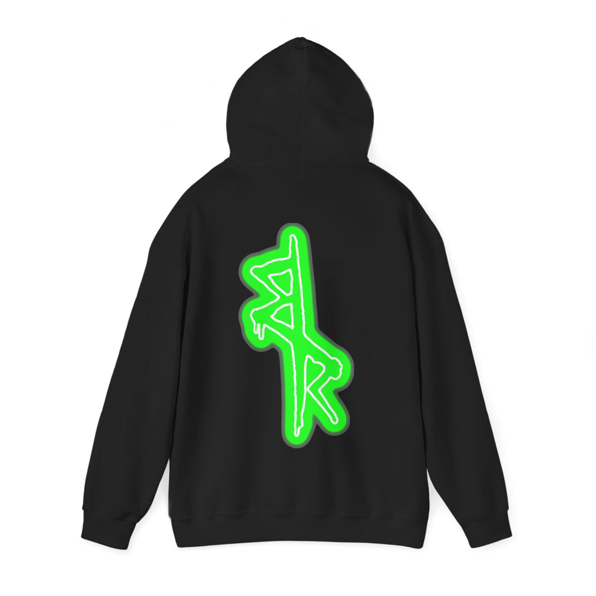 Edgerunners Project PZDN Hoodie