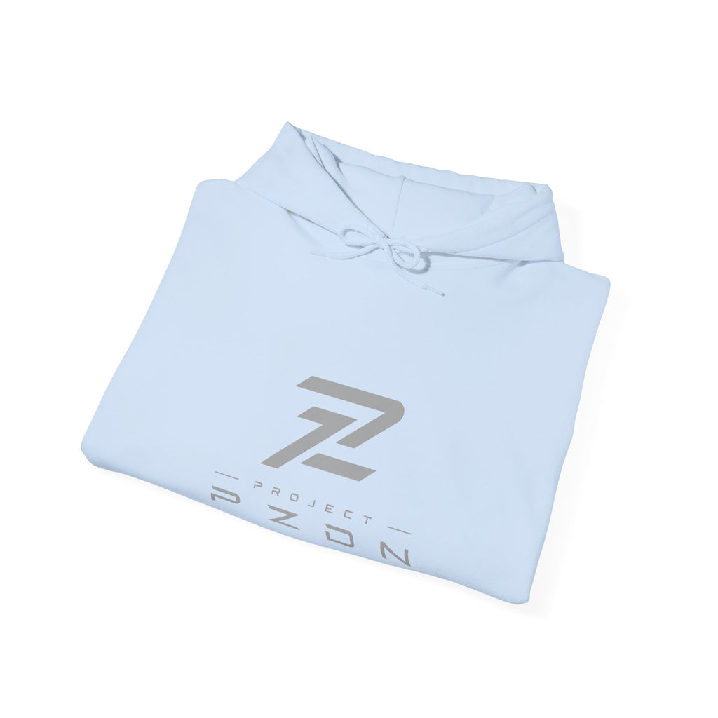 Project PZDN Plain Hoodie