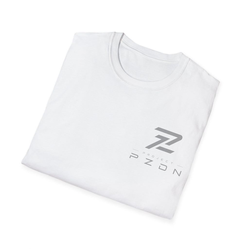 Nine Tailed Fox Project PZDN T-Shirt