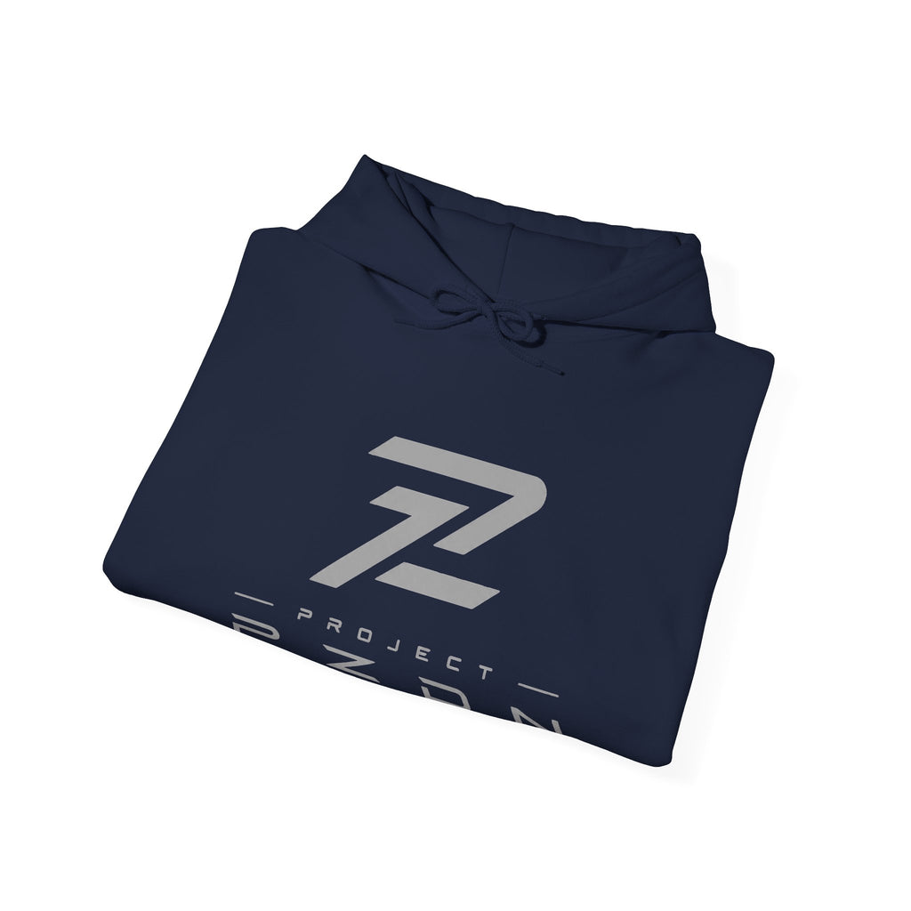 [PERSONALISE] Investigator Project PZDN Hoodie