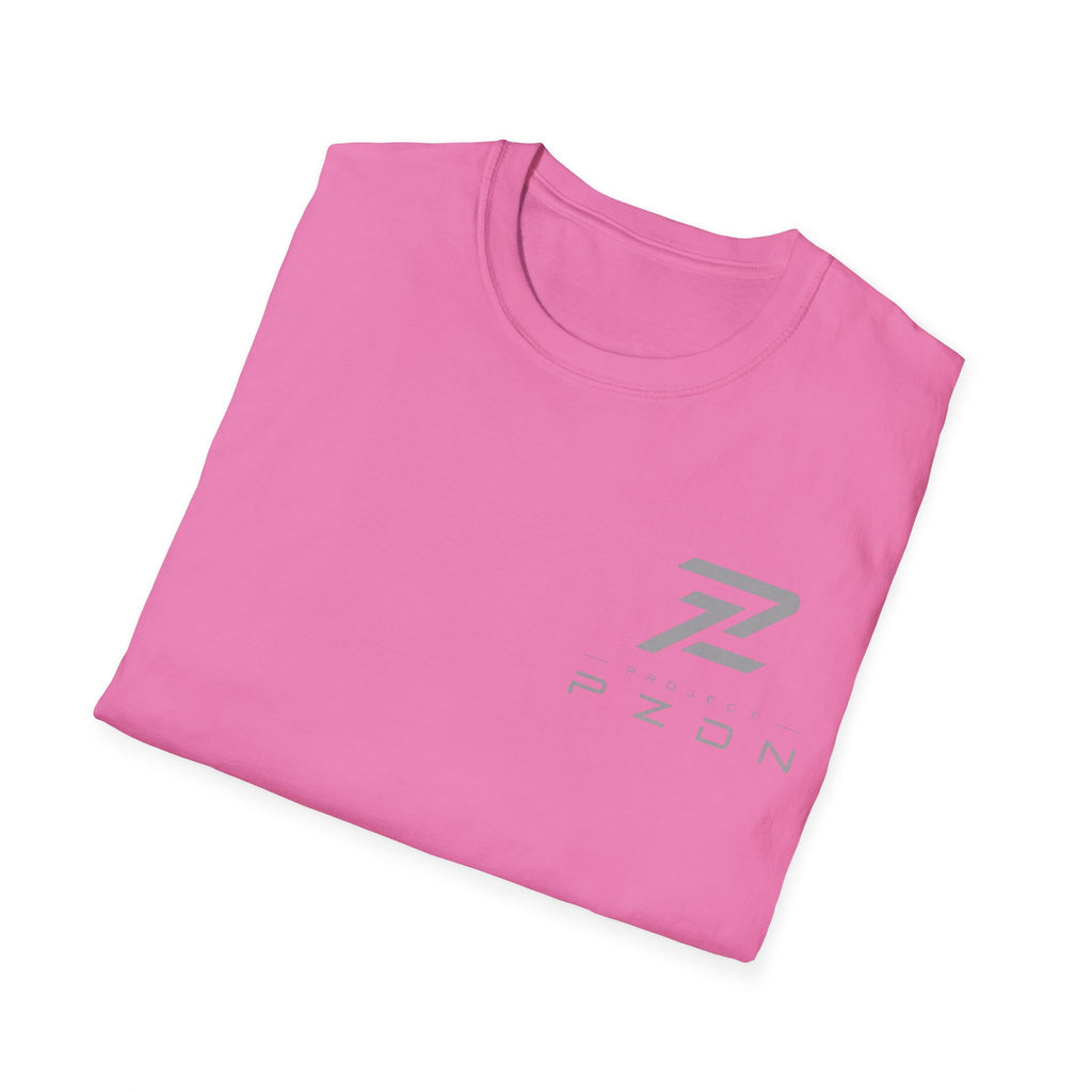 Nine Tailed Fox Project PZDN T-Shirt