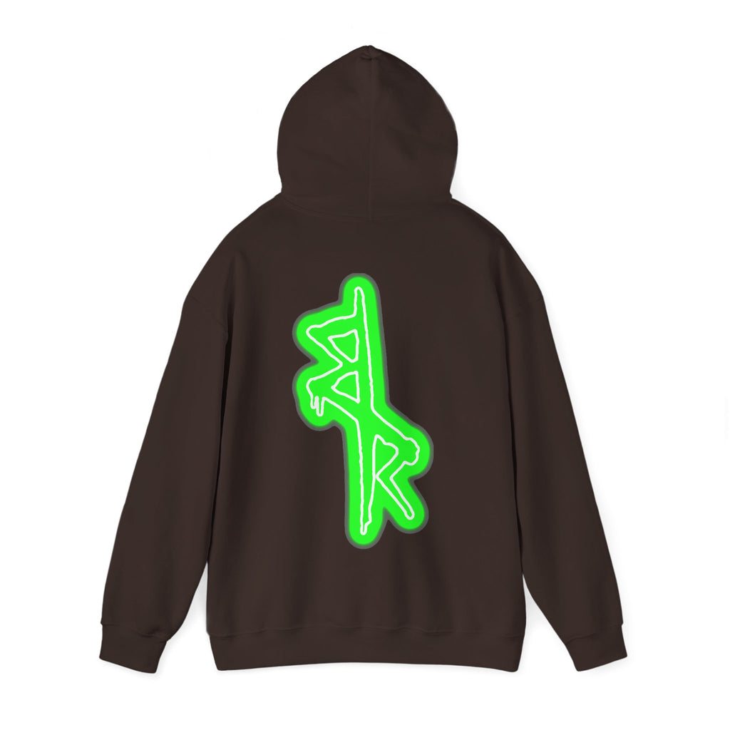 Edgerunners Project PZDN Hoodie