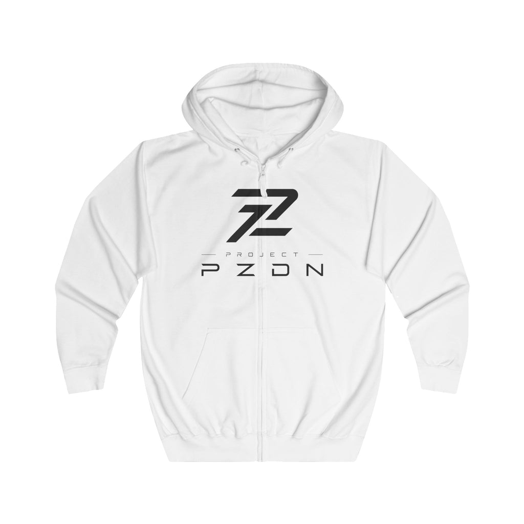 [LIMITED] 1st Edition CSM Project PZDN Hoodie