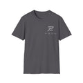 Nine Tailed Fox Project PZDN T-Shirt