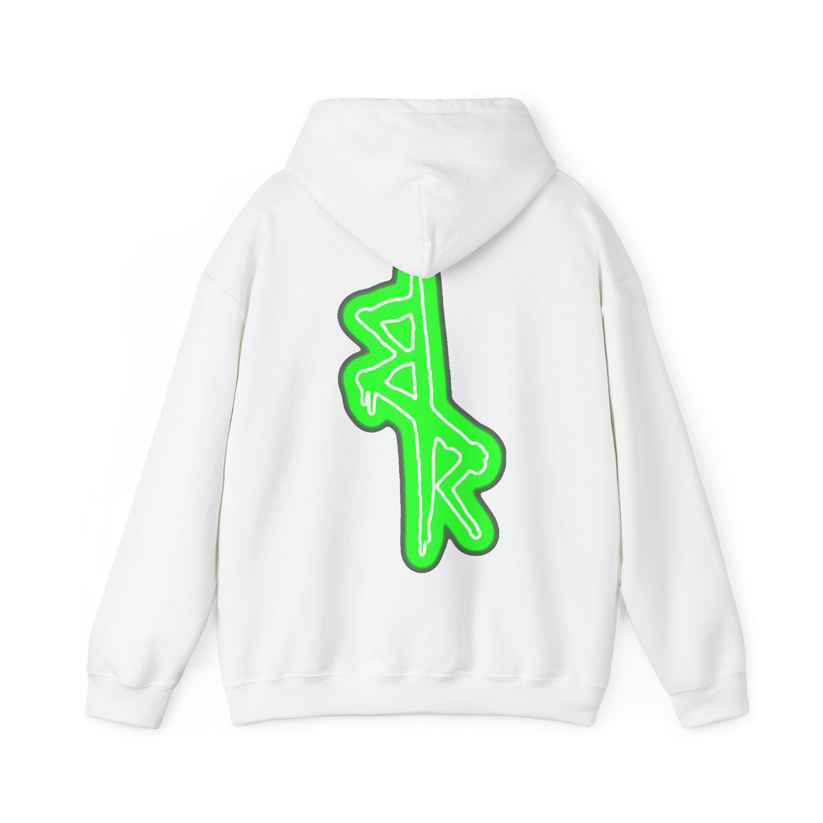 Edgerunners Project PZDN Hoodie