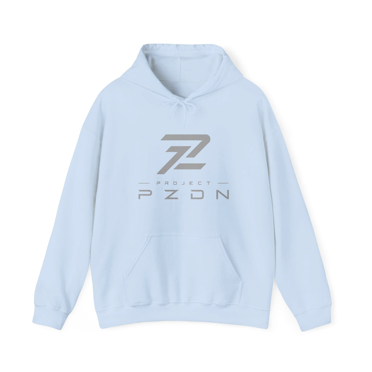 [PERSONALISE] Investigator Project PZDN Hoodie