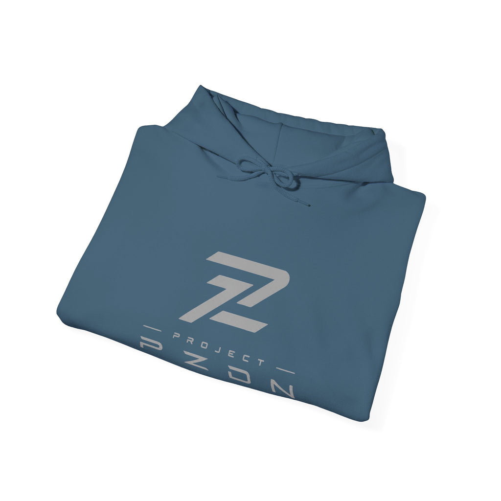 Edgerunners Project PZDN Hoodie