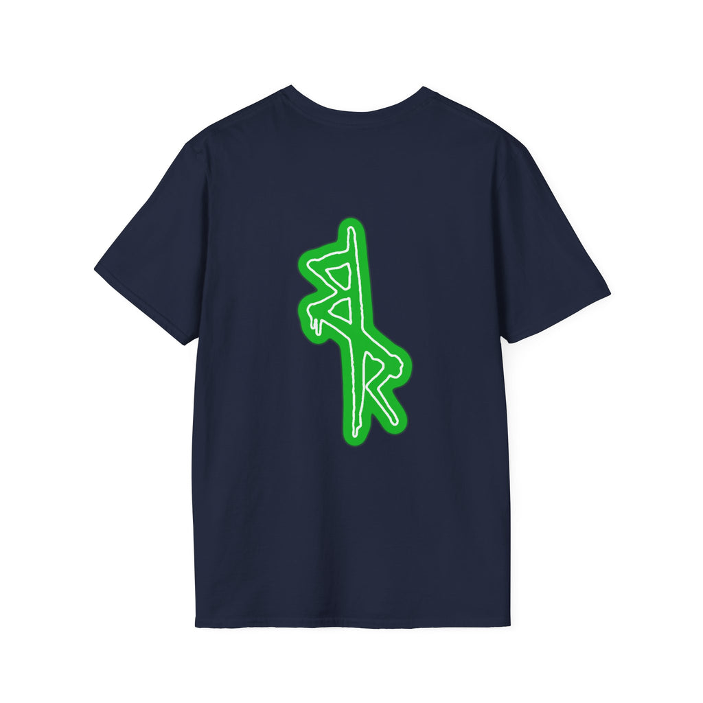 Project PZDN Edgerunners T‑Shirt
