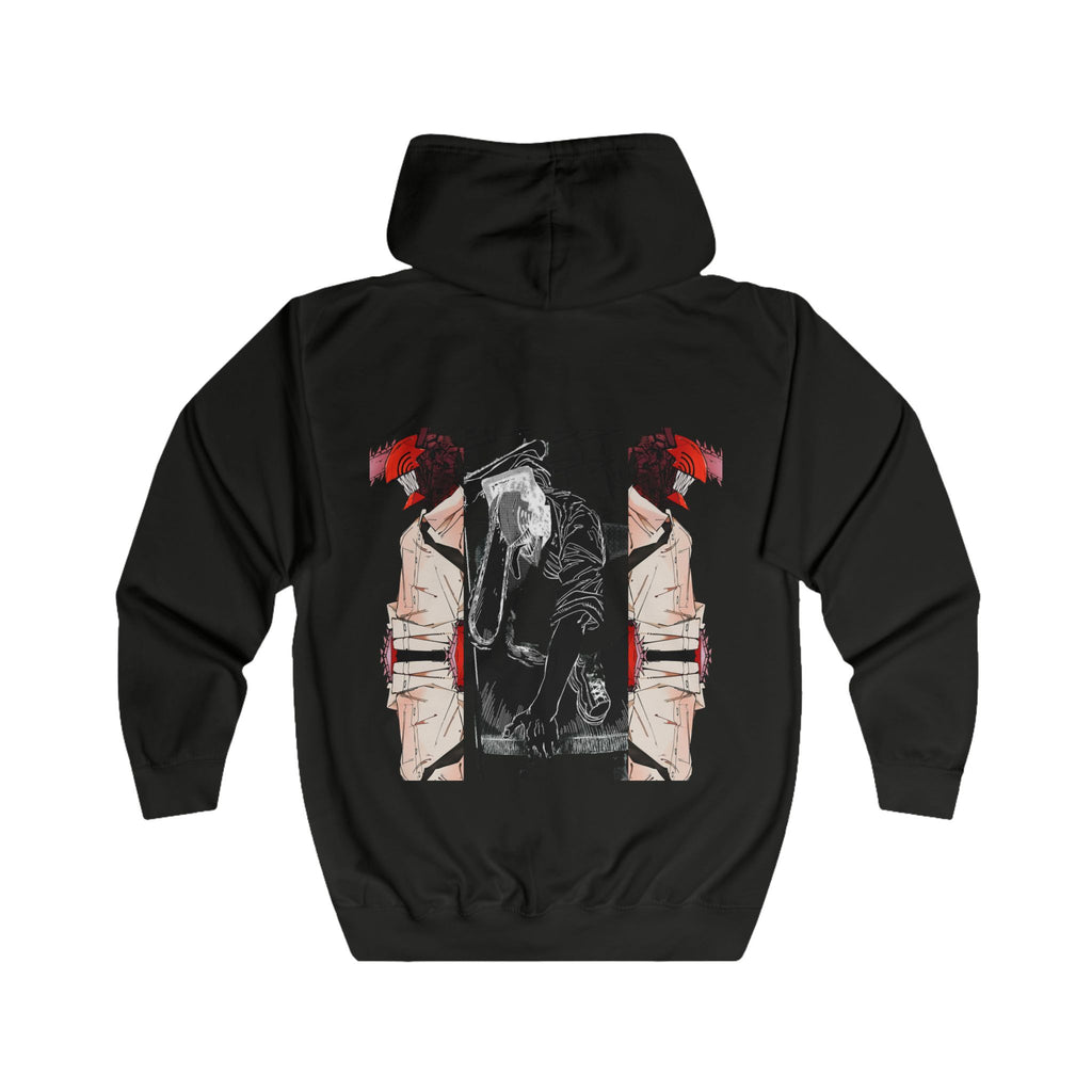 [LIMITED] 1st Edition CSM Project PZDN Hoodie