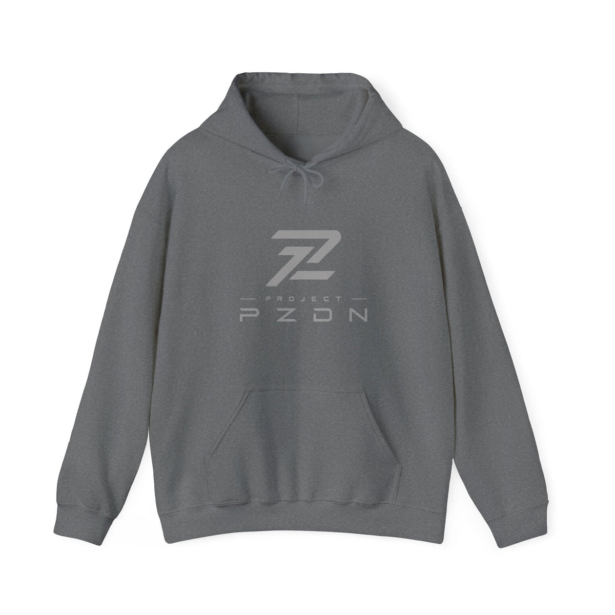 Edgerunners Project PZDN Hoodie