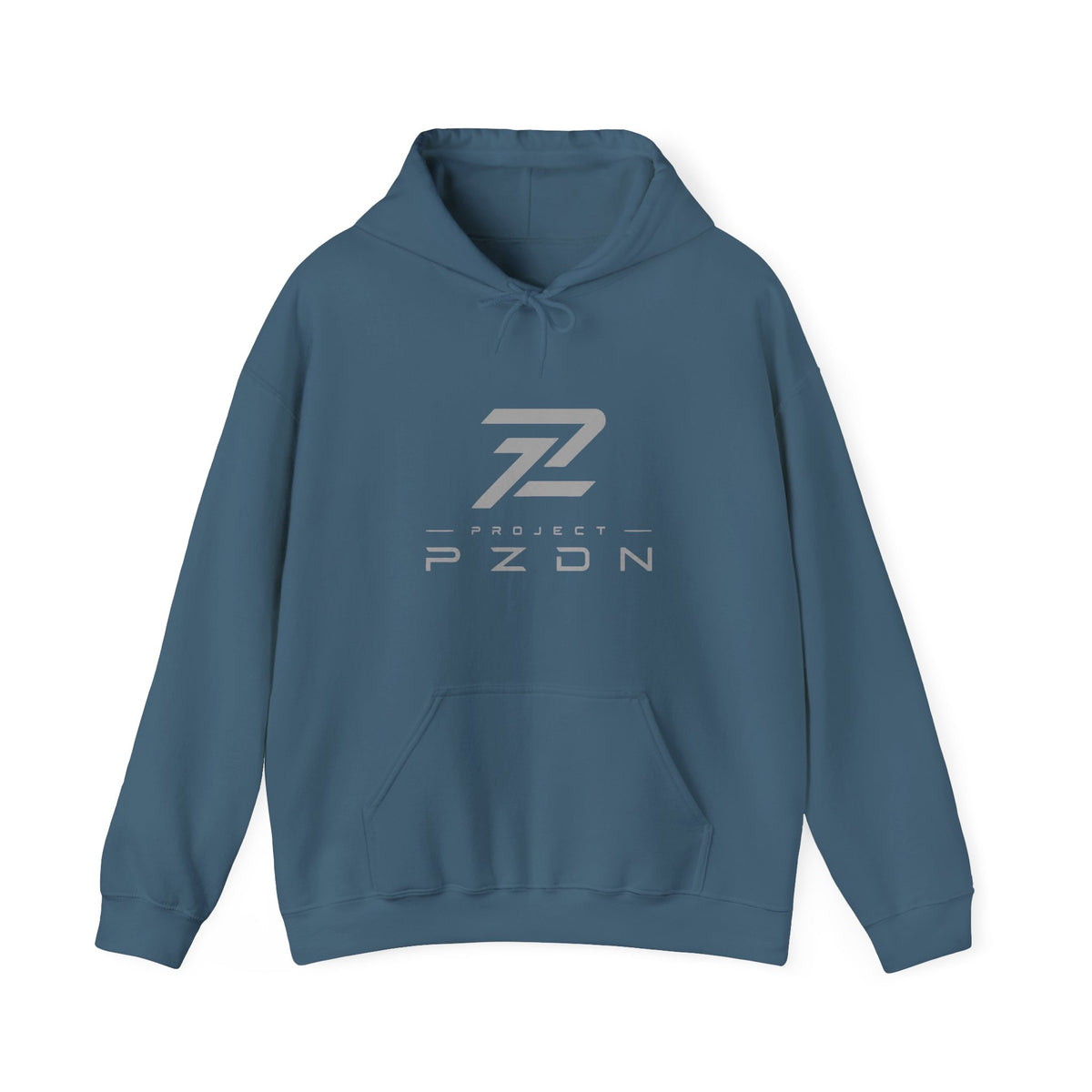 Edgerunners Project PZDN Hoodie