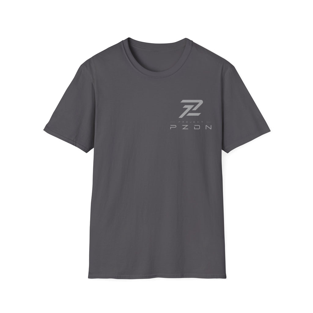 Project PZDN Taste The Flesh T-Shirt