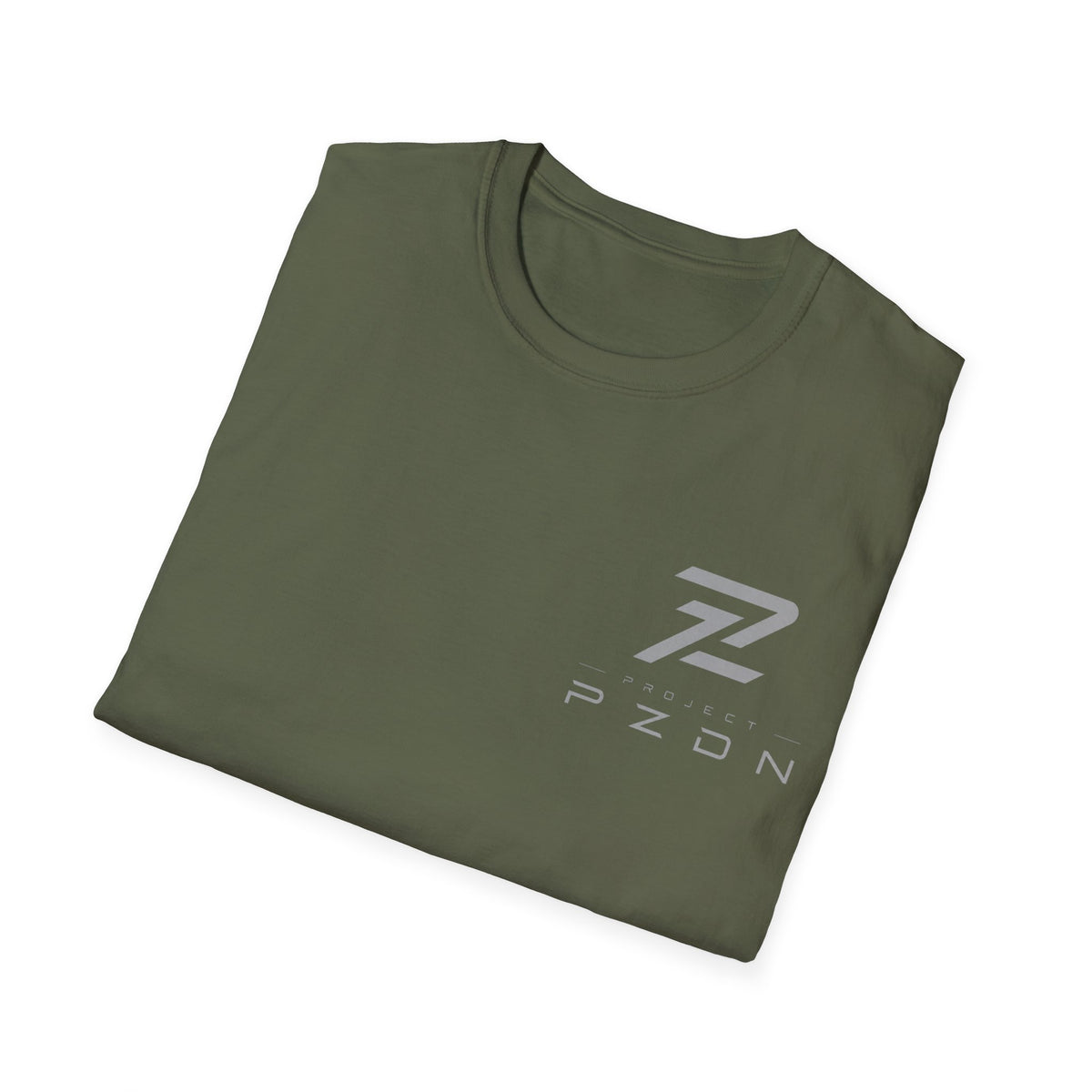 Project PZDN Edgerunners T‑Shirt