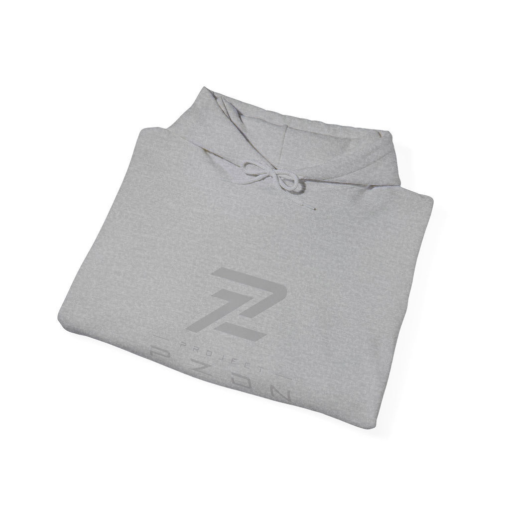 Project PZDN Plain Hoodie