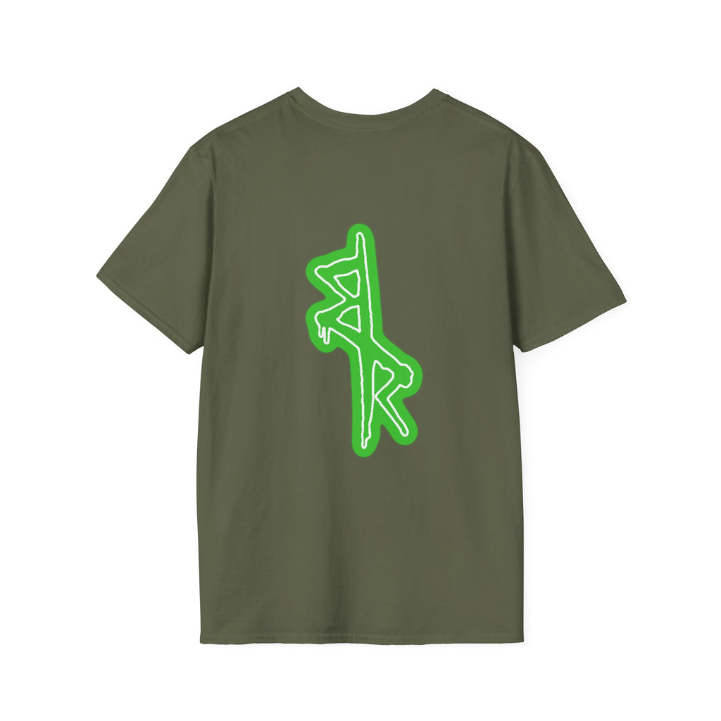 Project PZDN Edgerunners T‑Shirt