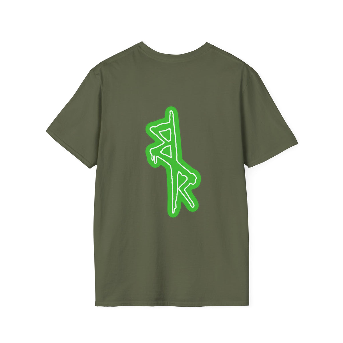 Project PZDN Edgerunners T‑Shirt