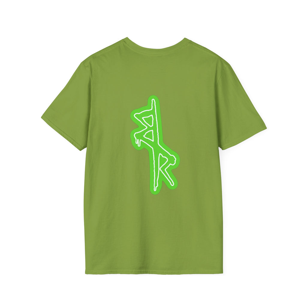 Project PZDN Edgerunners T‑Shirt