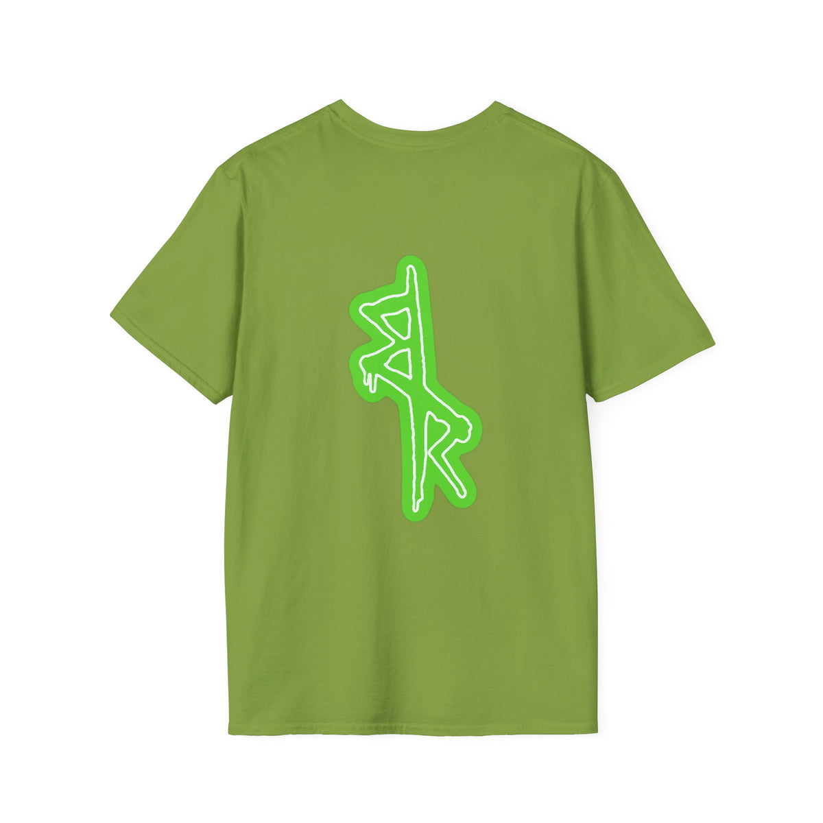 Project PZDN Edgerunners T‑Shirt