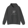 Project PZDN Plain Hoodie
