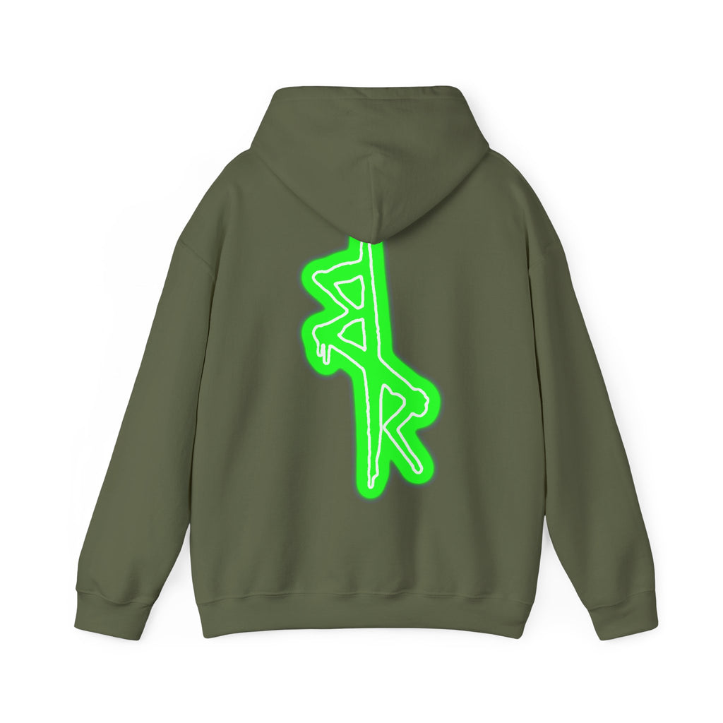 Edgerunners Project PZDN Hoodie