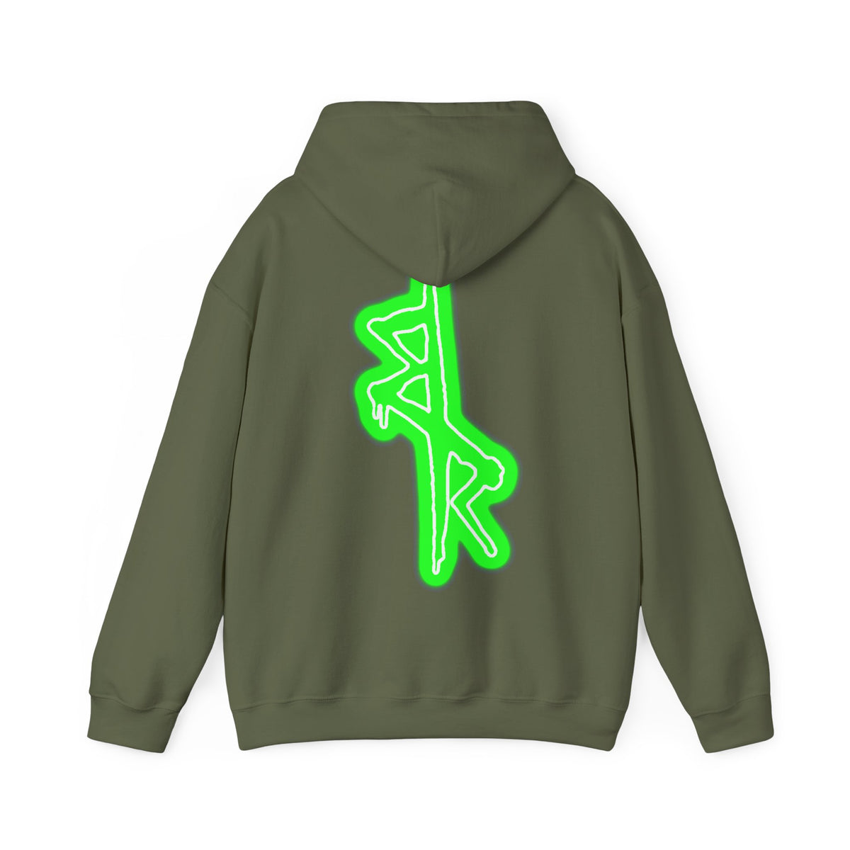 Edgerunners Project PZDN Hoodie