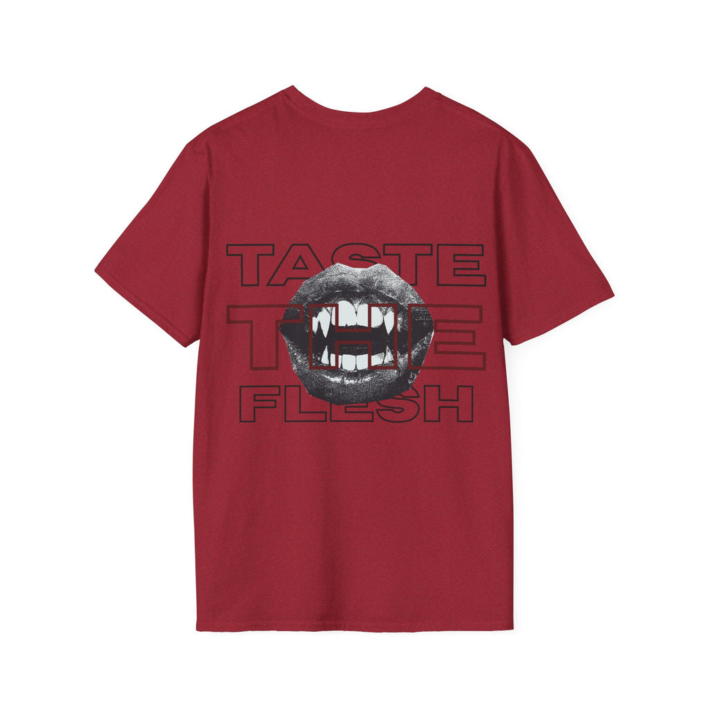 Project PZDN Taste The Flesh T-Shirt