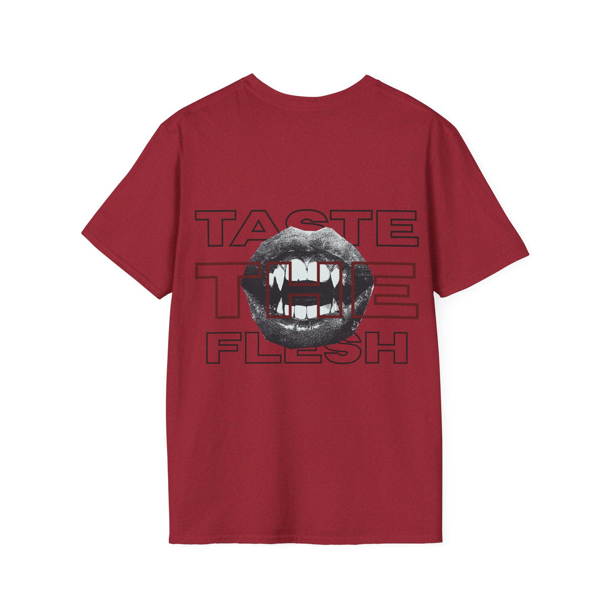 Project PZDN Taste The Flesh T-Shirt