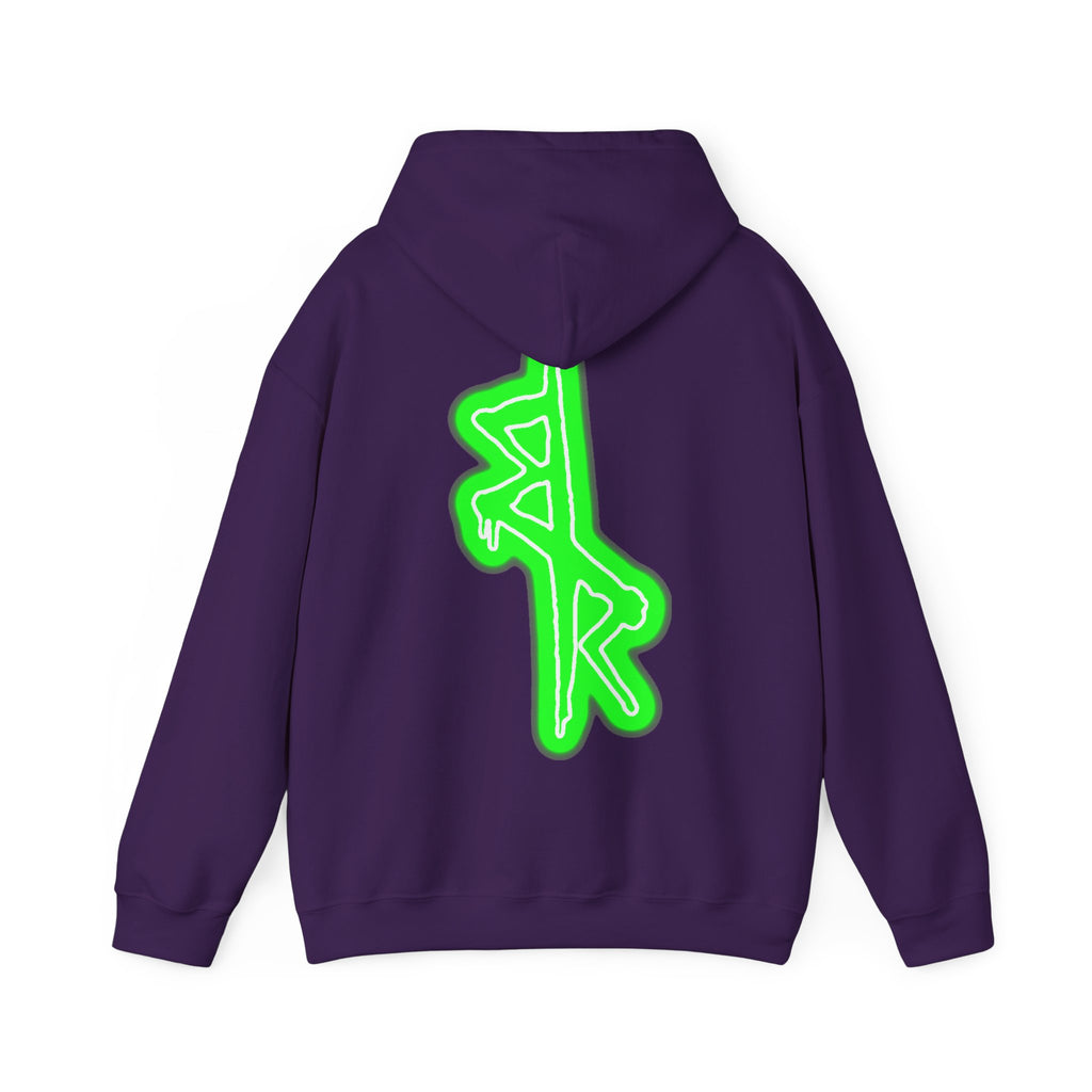 Edgerunners Project PZDN Hoodie