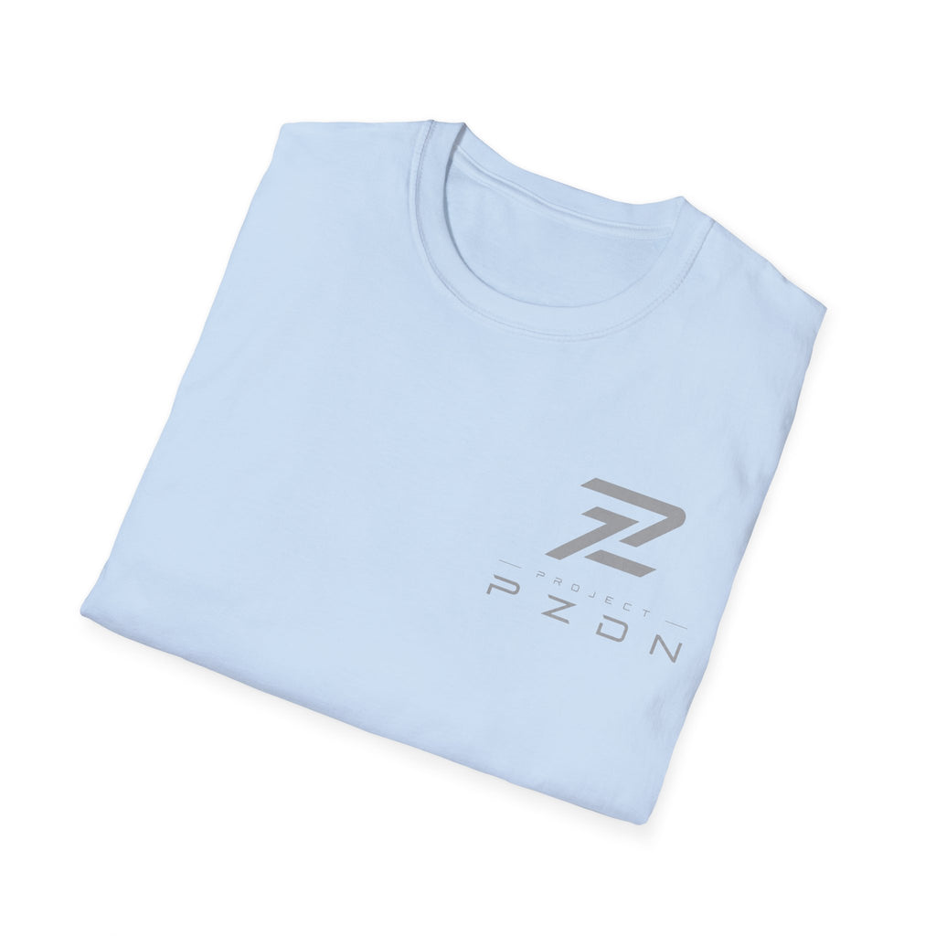 Nine Tailed Fox Project PZDN T-Shirt