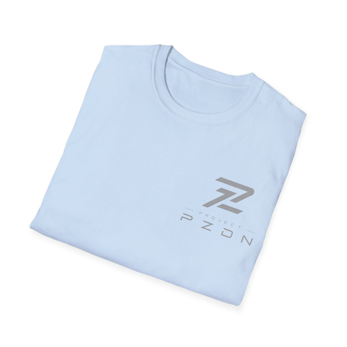 Nine Tailed Fox Project PZDN T-Shirt