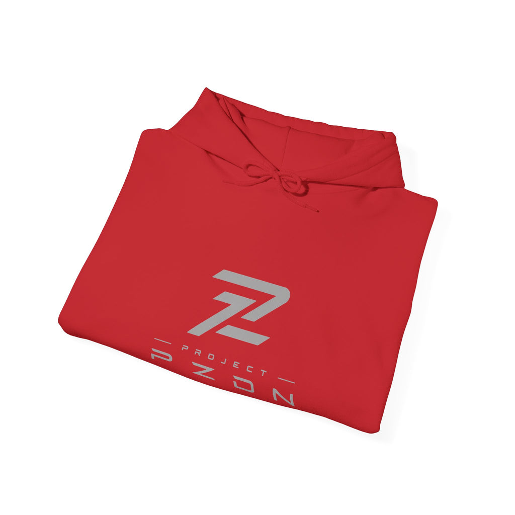 Project PZDN Plain Hoodie