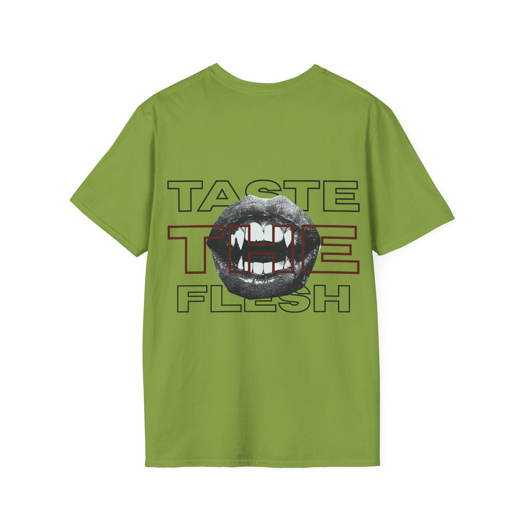 Project PZDN Taste The Flesh T-Shirt