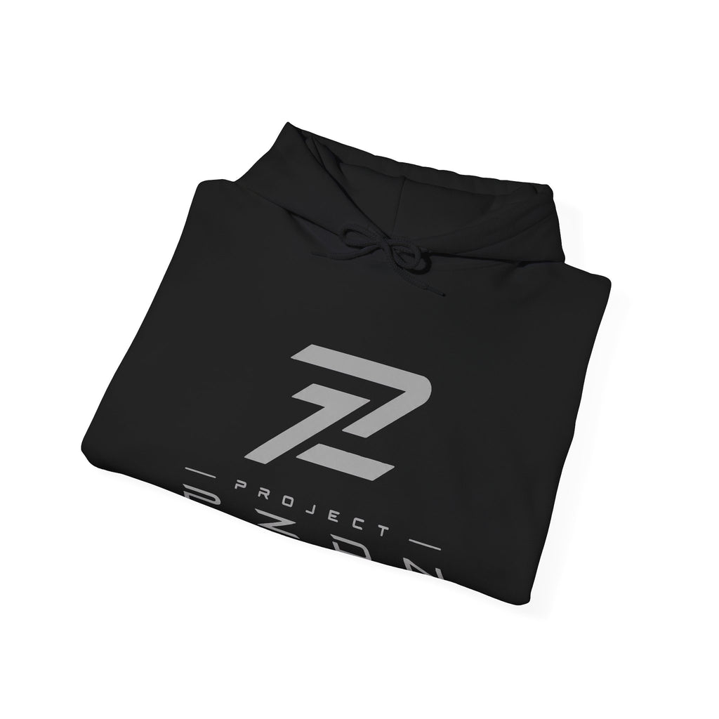 [PERSONALISE] Investigator Project PZDN Hoodie