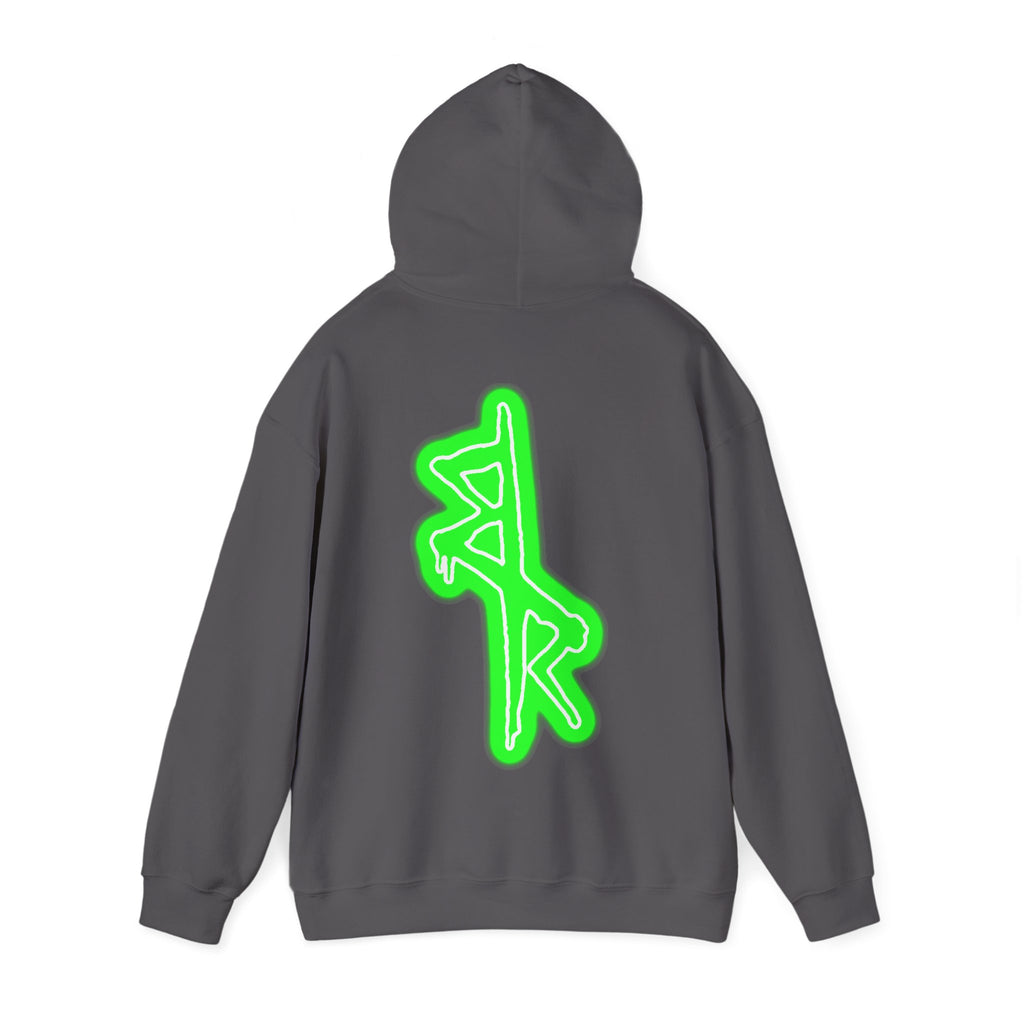 Edgerunners Project PZDN Hoodie