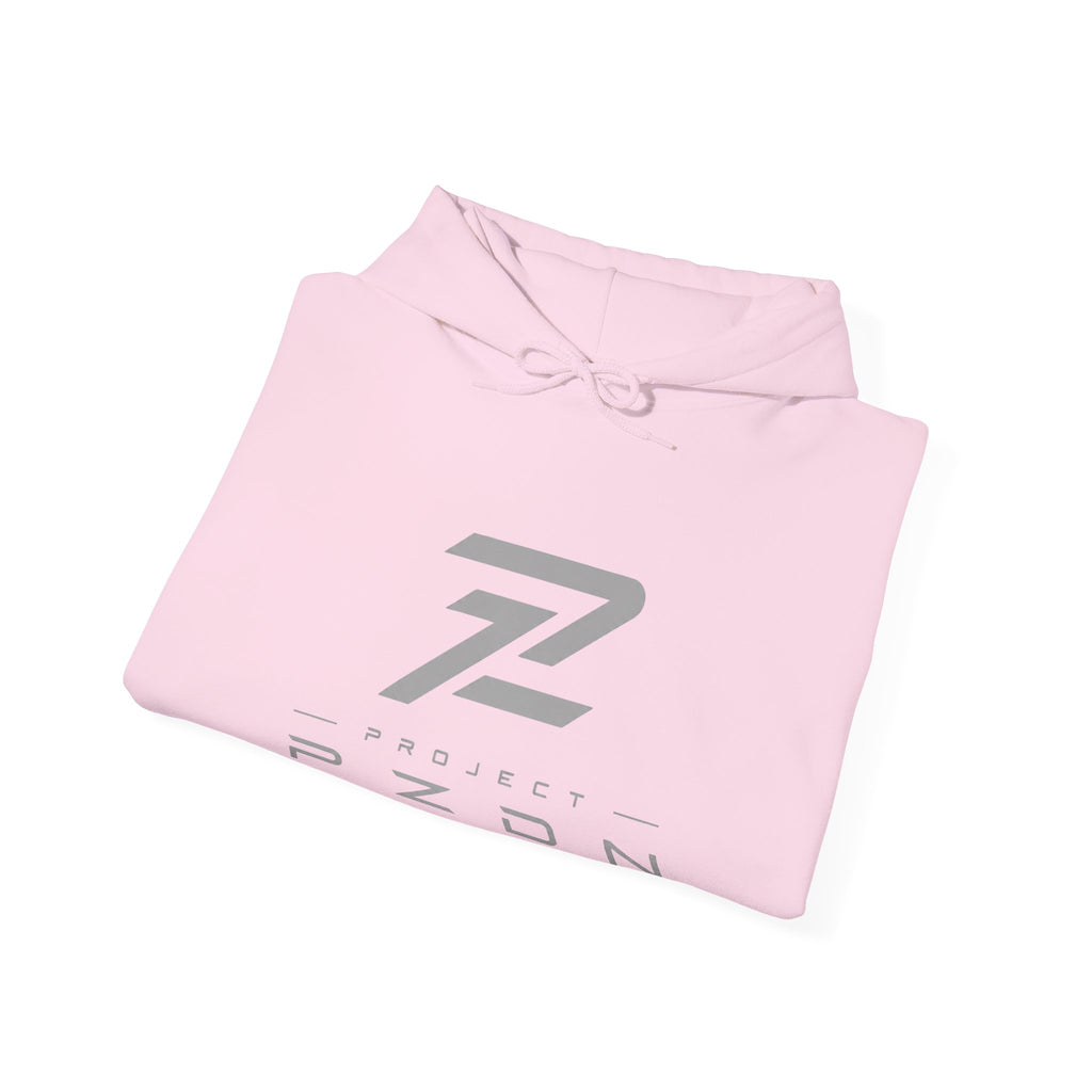 [PERSONALISE] Seraphic Project PZDN Hoodie