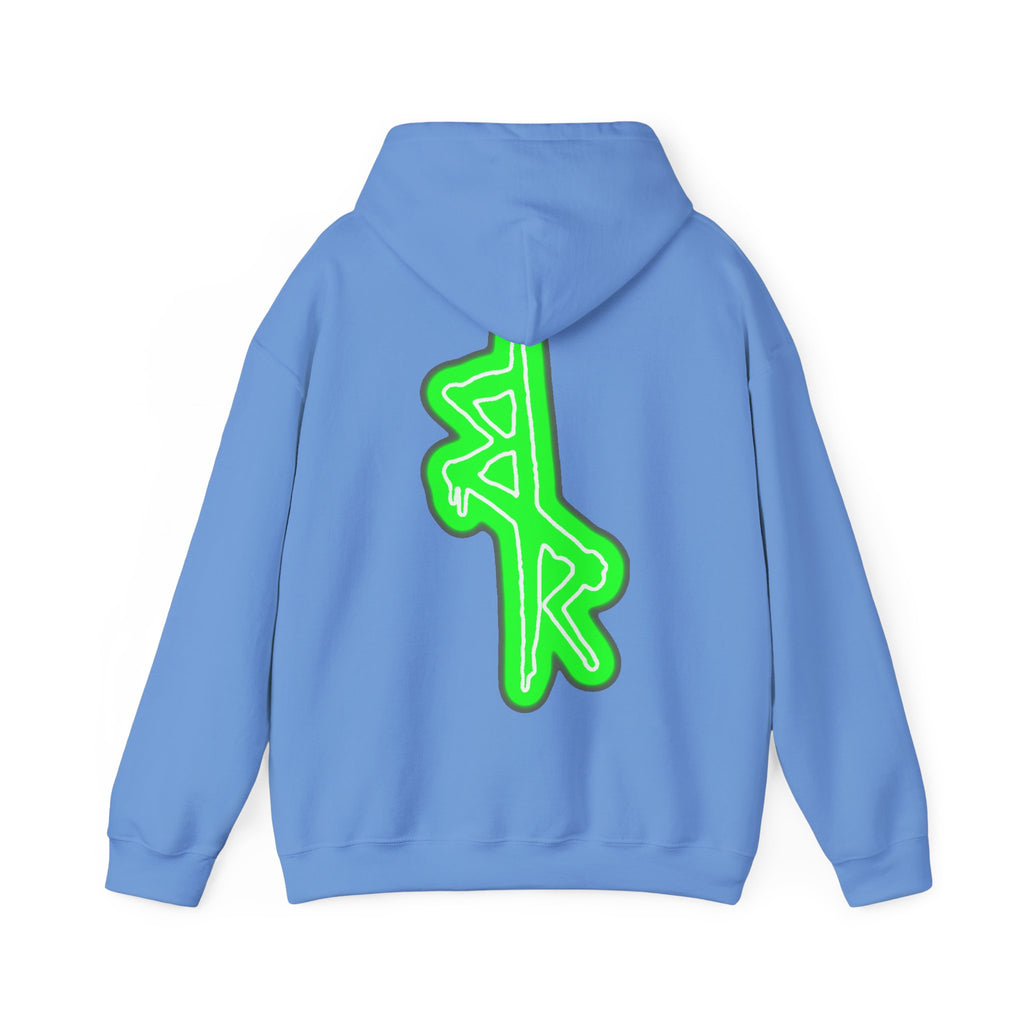 Edgerunners Project PZDN Hoodie