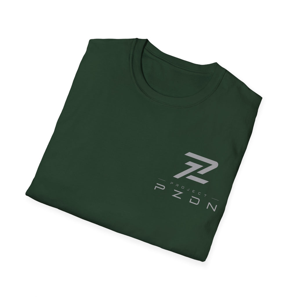 Project PZDN Taste The Flesh T-Shirt