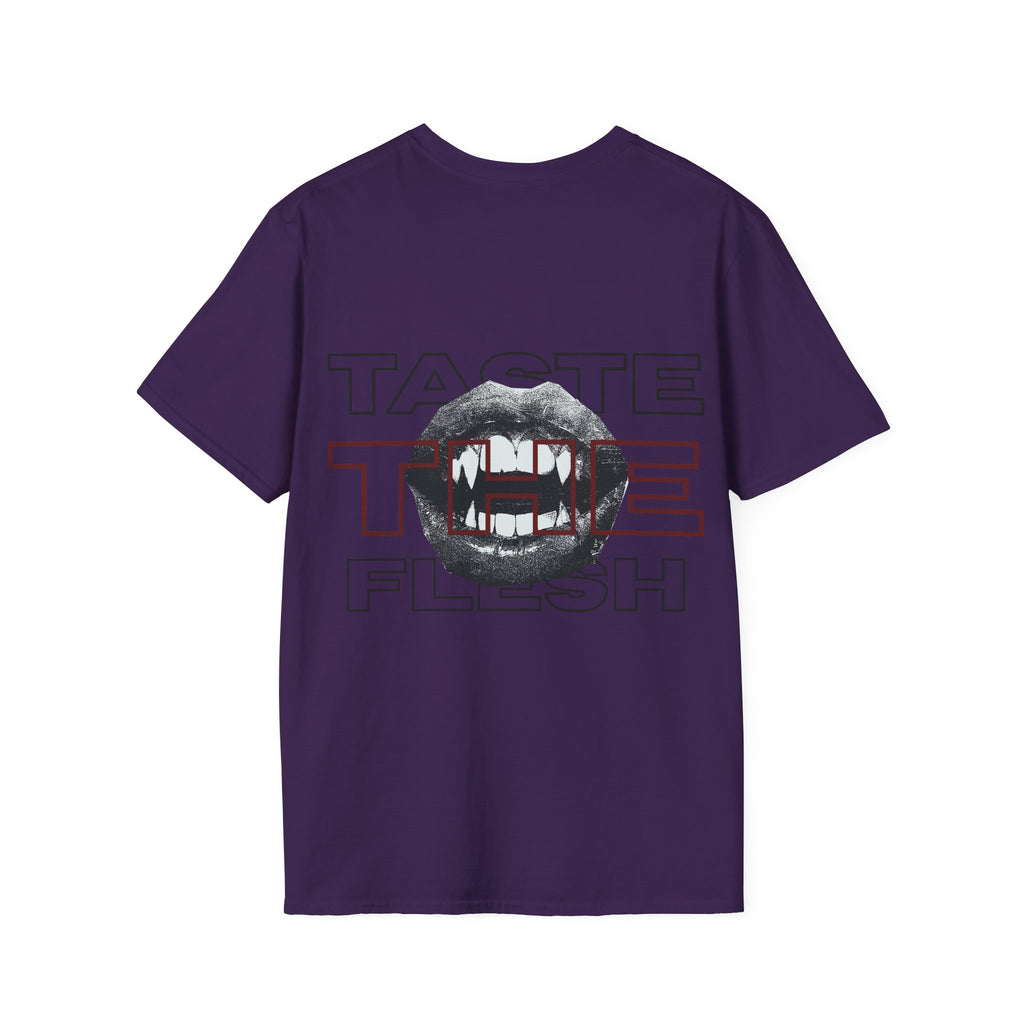 Project PZDN Taste The Flesh T-Shirt